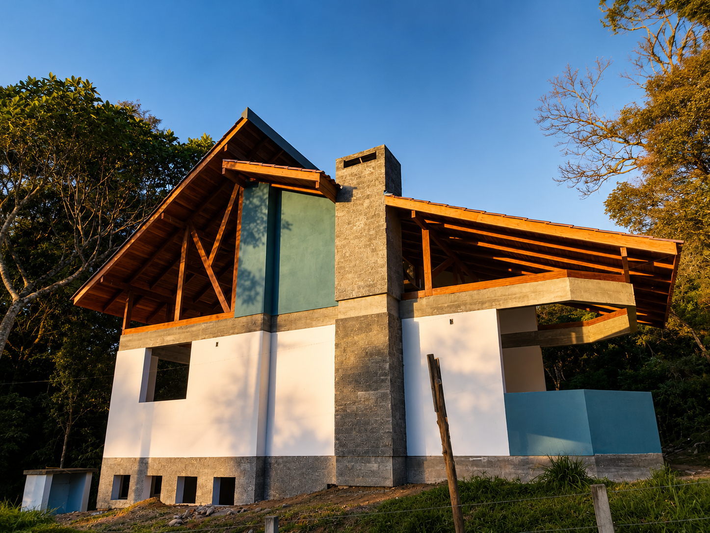 CASA ROCHA RAMOS