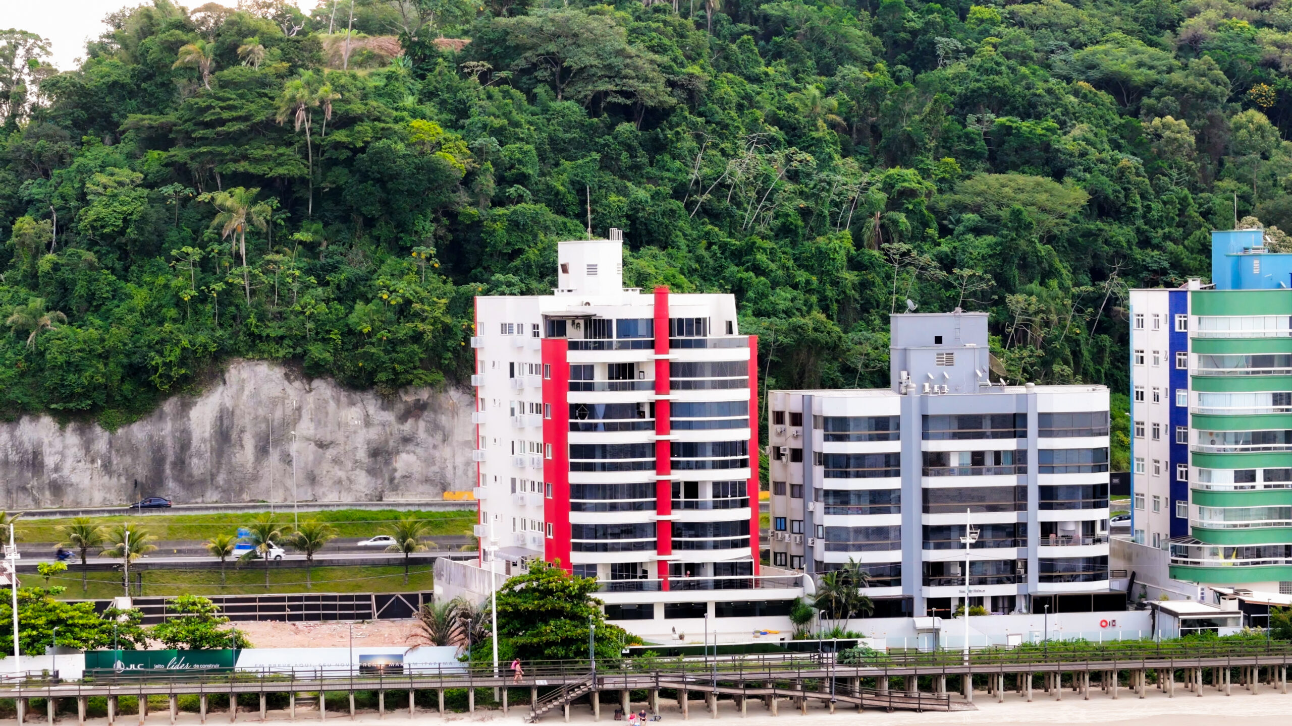 FAROL DA BARRA